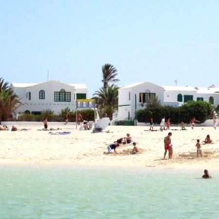 Cotillo Lagos Exterior photo