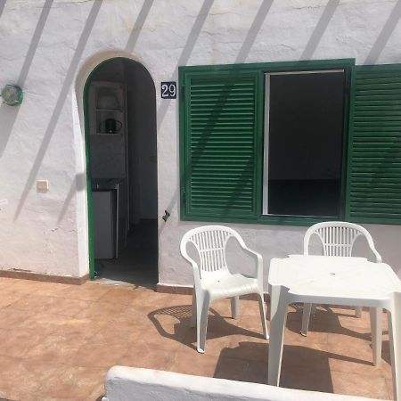 Cotillo Lagos Exterior photo