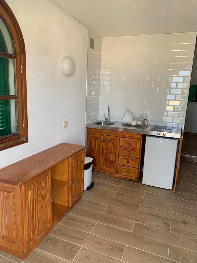 Cotillo Lagos Exterior photo