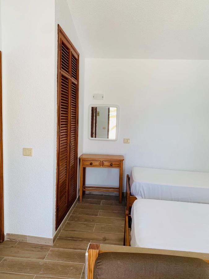 Cotillo Lagos Exterior photo