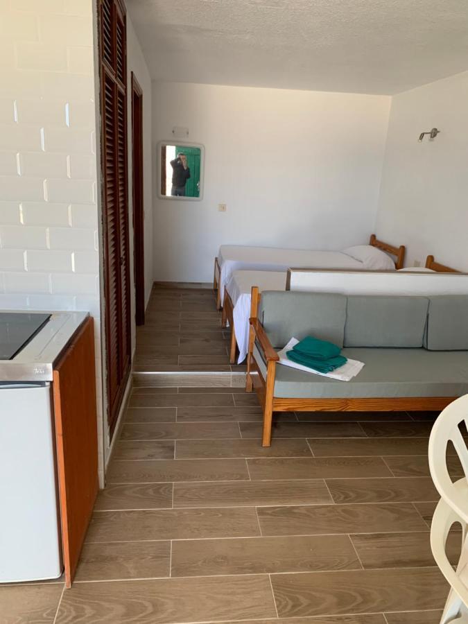 Cotillo Lagos Exterior photo
