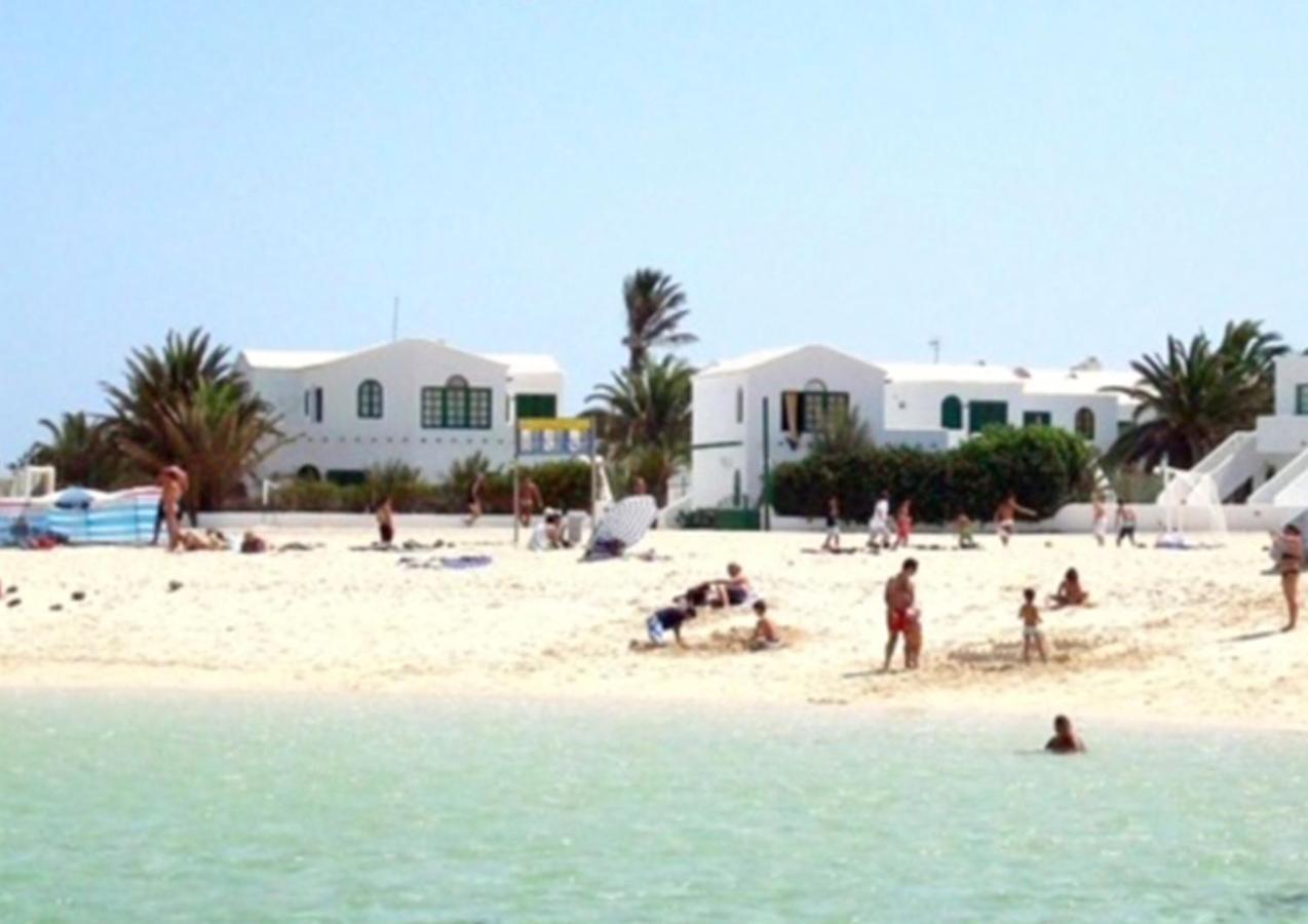 Cotillo Lagos Exterior photo