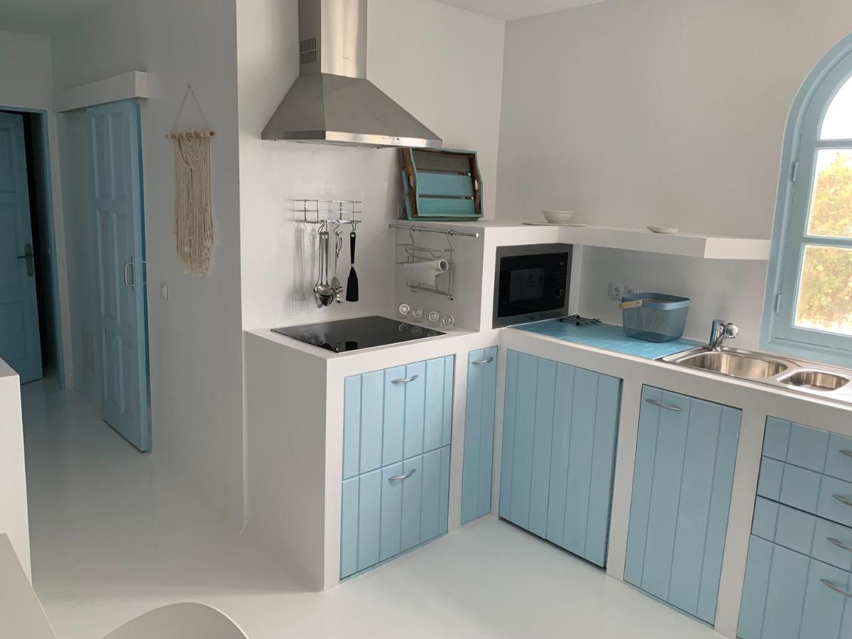 Cotillo Lagos Exterior photo