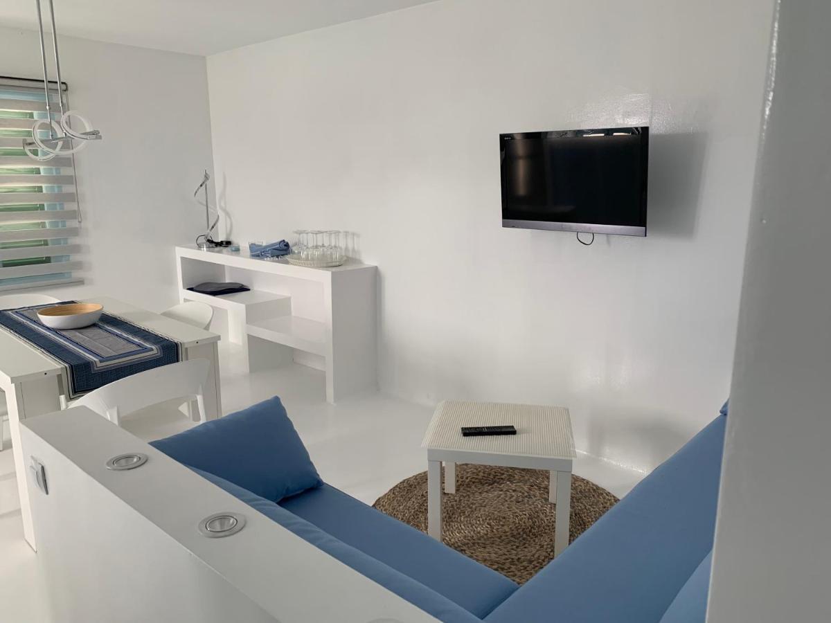 Cotillo Lagos Exterior photo