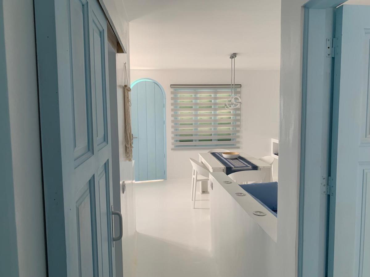 Cotillo Lagos Exterior photo