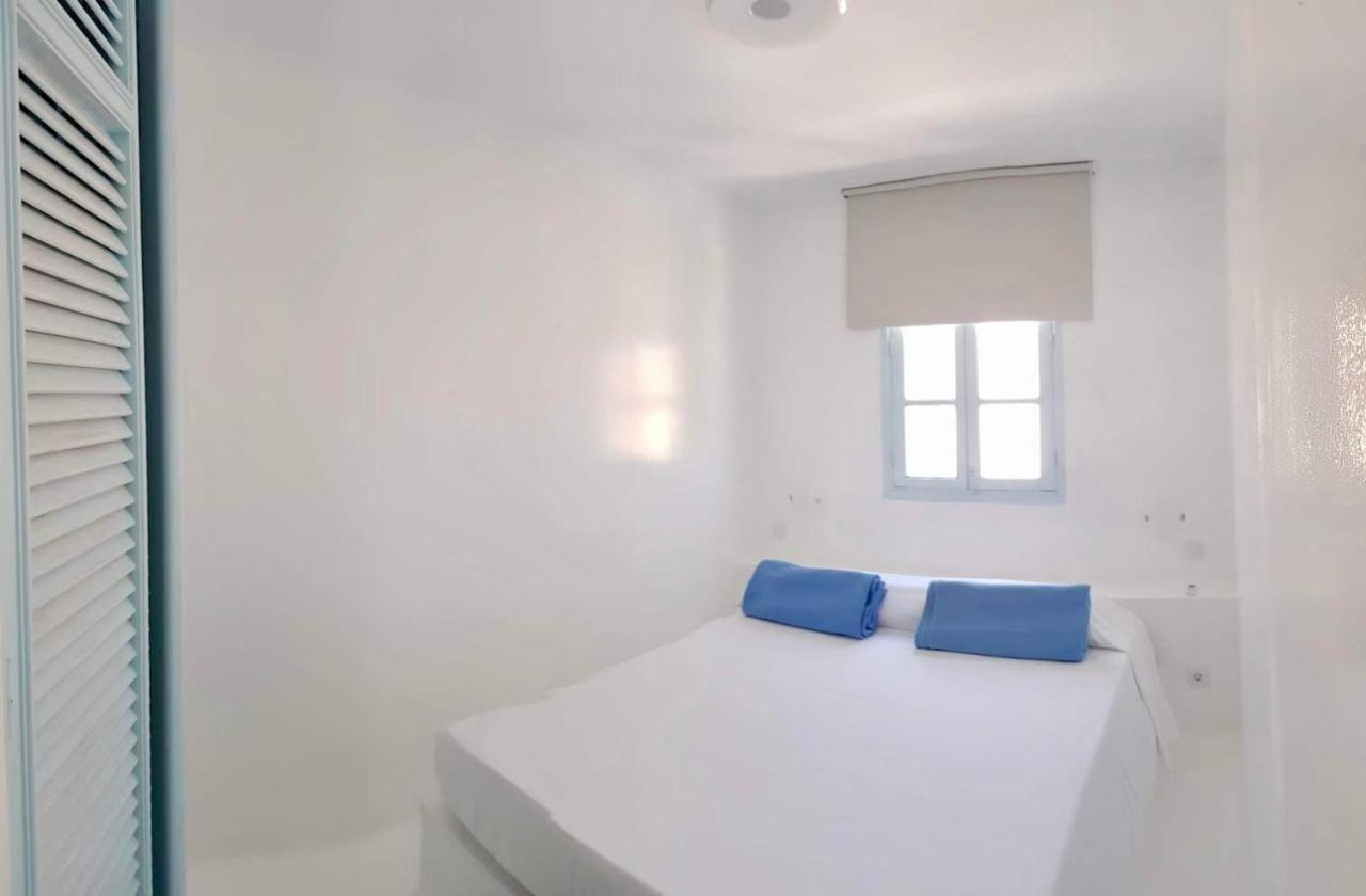 Cotillo Lagos Exterior photo