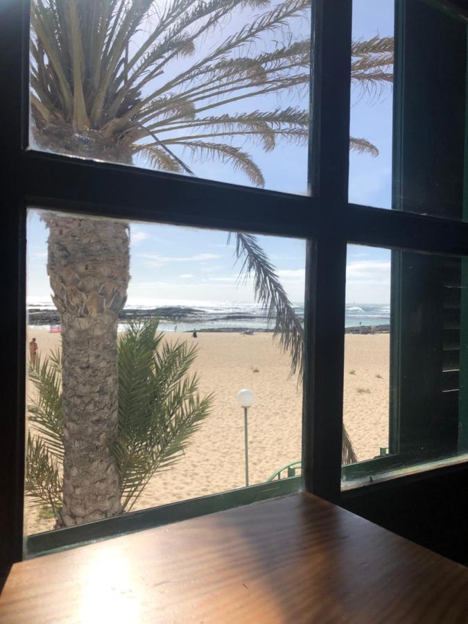 Cotillo Lagos Exterior photo