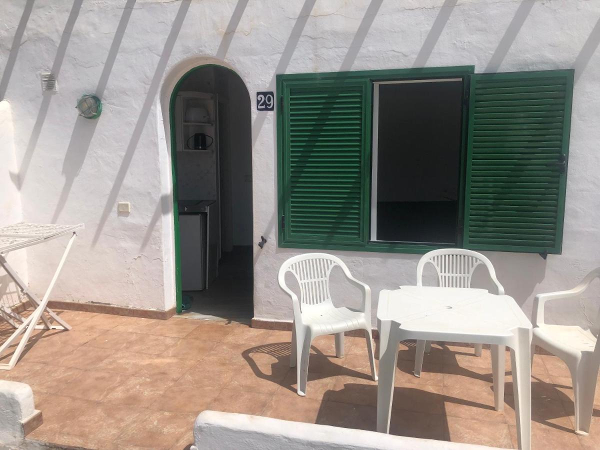 Cotillo Lagos Exterior photo