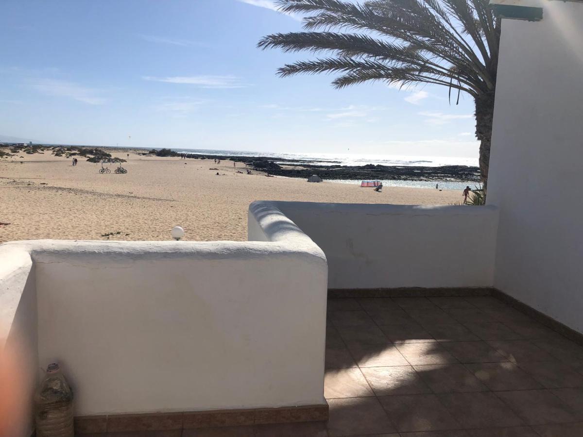 Cotillo Lagos Exterior photo