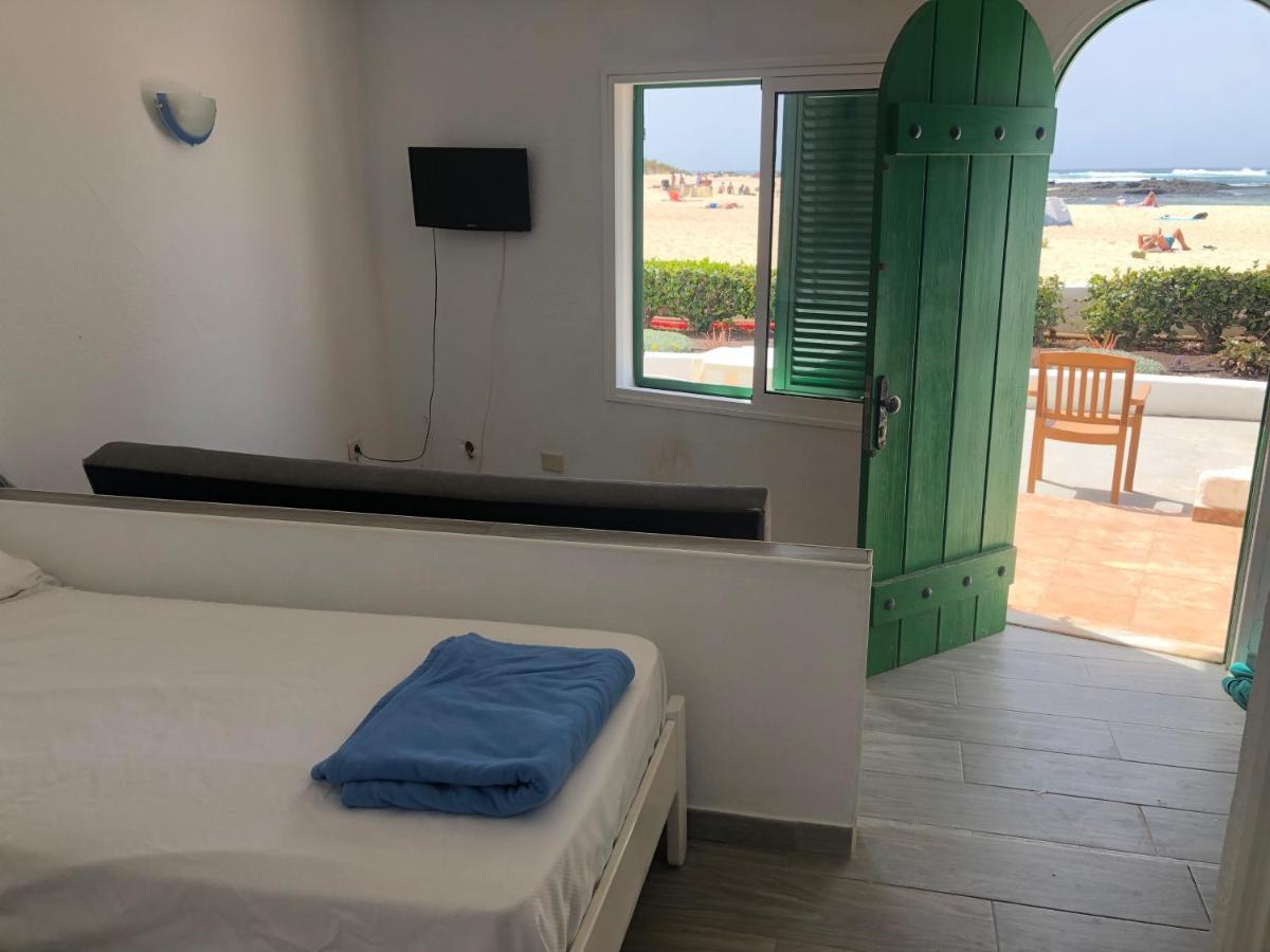 Cotillo Lagos Exterior photo
