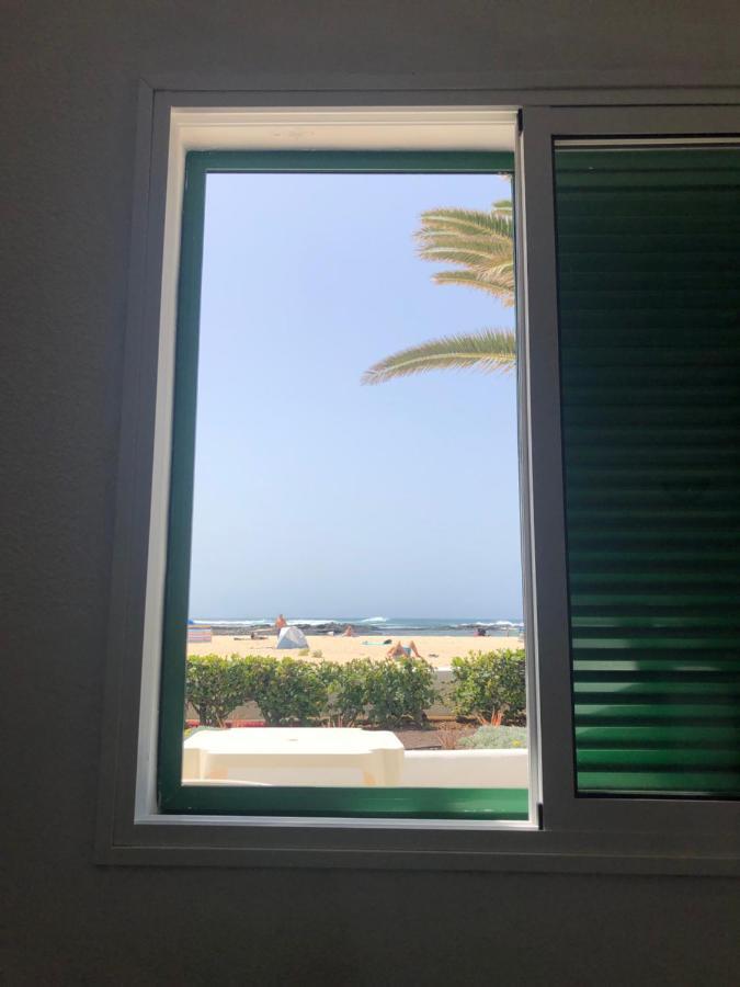 Cotillo Lagos Exterior photo