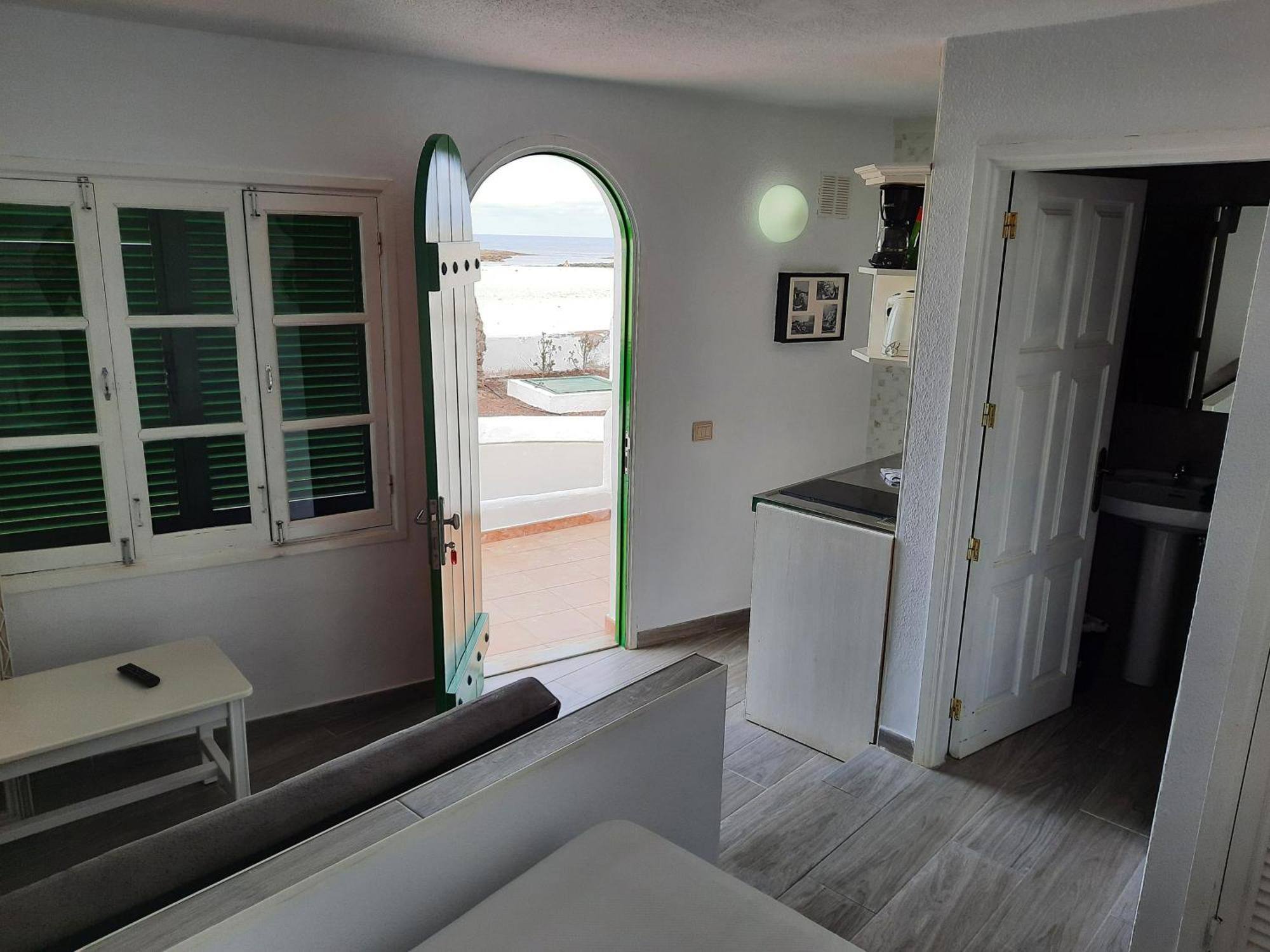 Cotillo Lagos Exterior photo