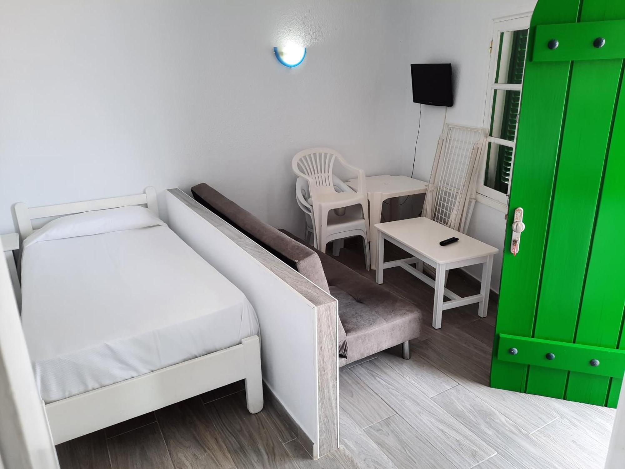 Cotillo Lagos Exterior photo