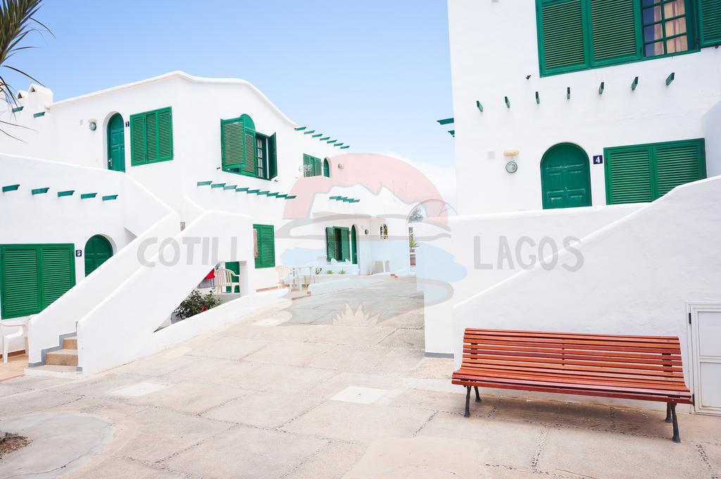 Cotillo Lagos Exterior photo