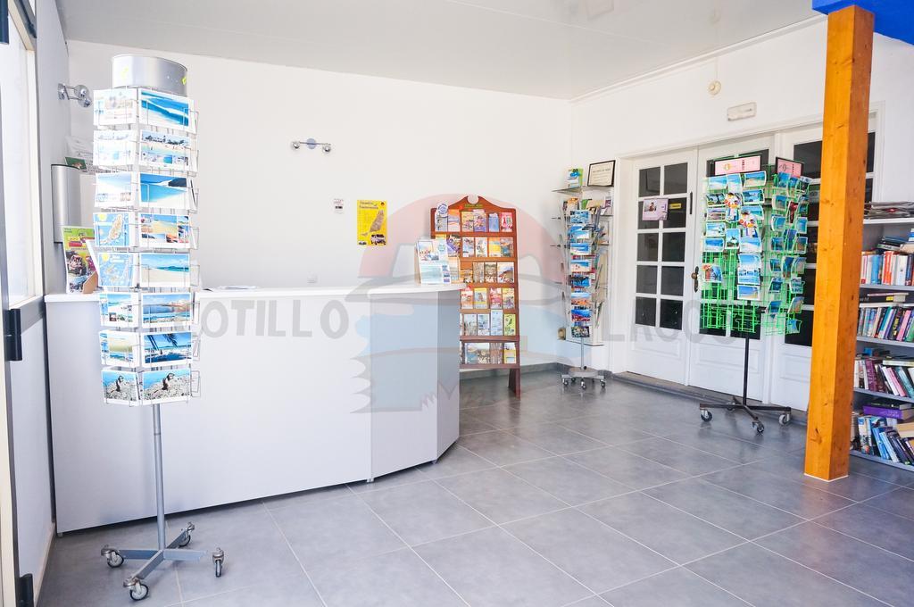 Cotillo Lagos Exterior photo