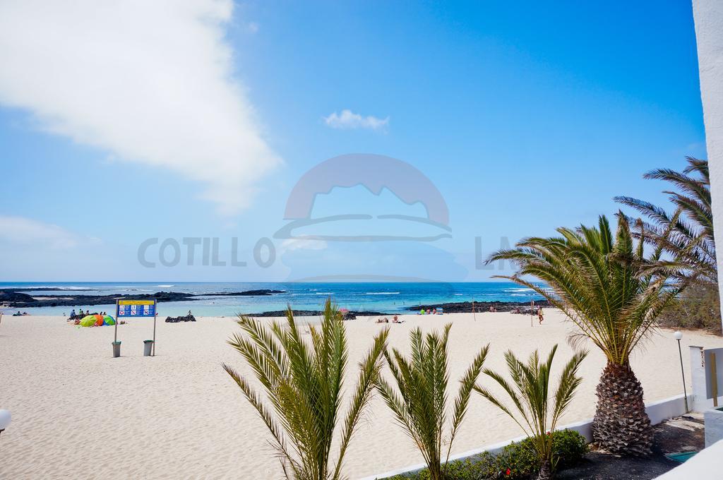 Cotillo Lagos Exterior photo