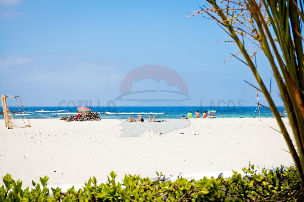 Cotillo Lagos Exterior photo