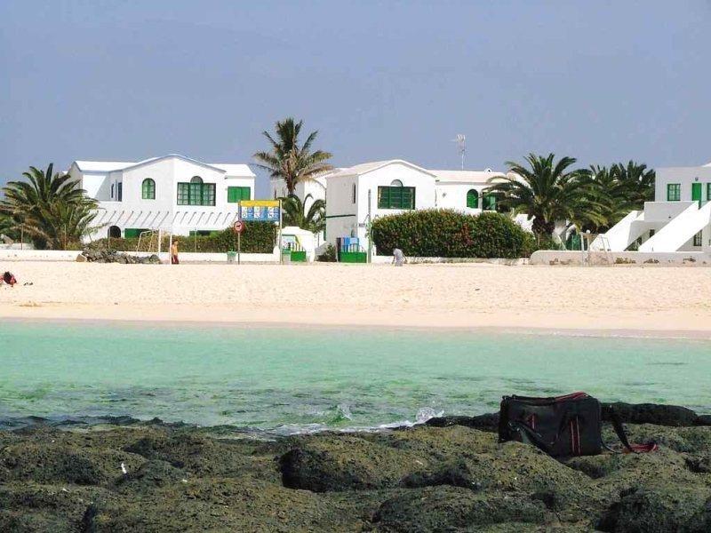 Cotillo Lagos Exterior photo
