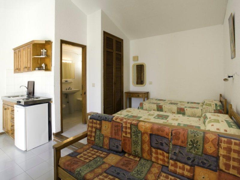 Cotillo Lagos Exterior photo