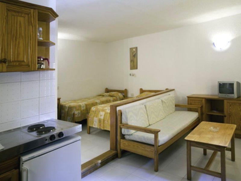 Cotillo Lagos Exterior photo
