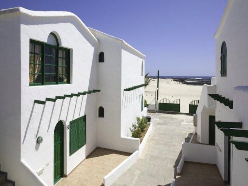 Cotillo Lagos Exterior photo