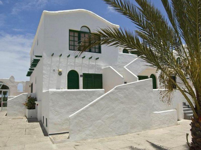 Cotillo Lagos Exterior photo