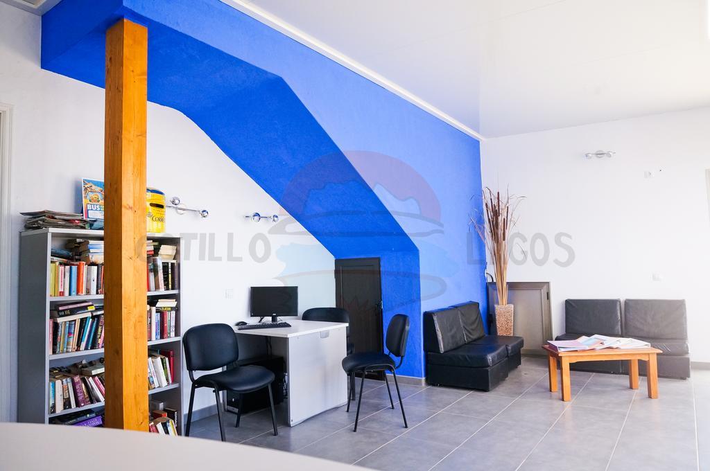 Cotillo Lagos Exterior photo