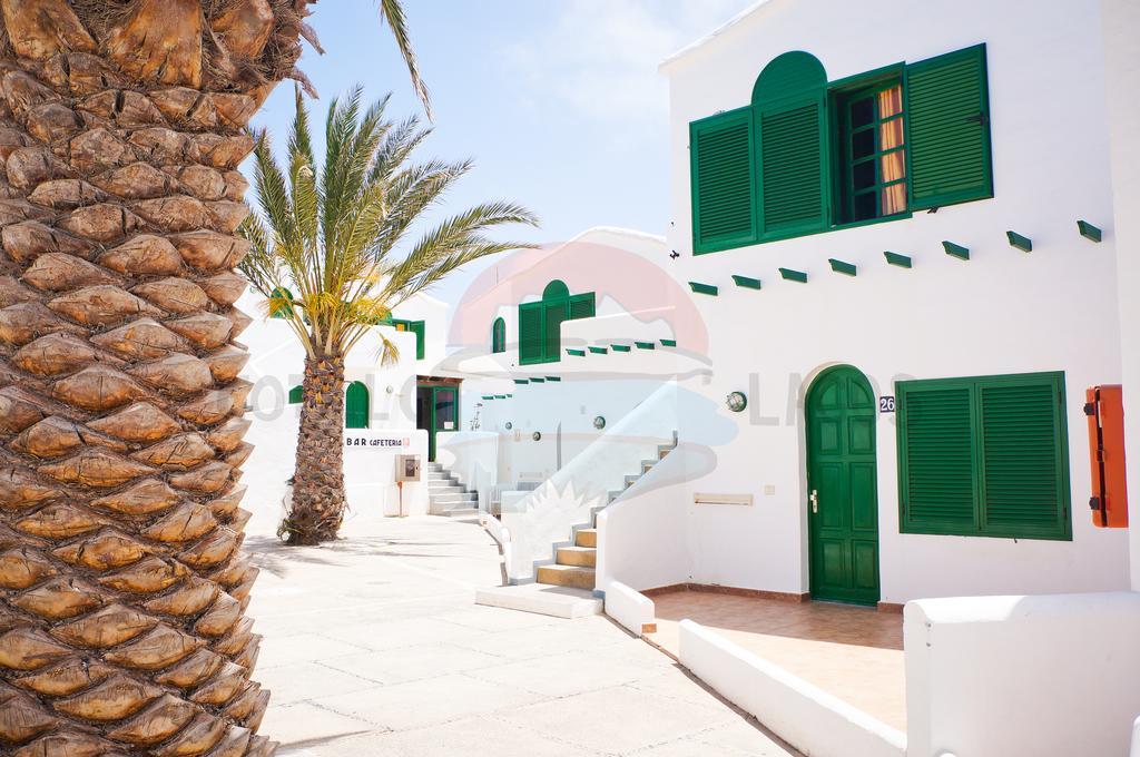 Cotillo Lagos Exterior photo