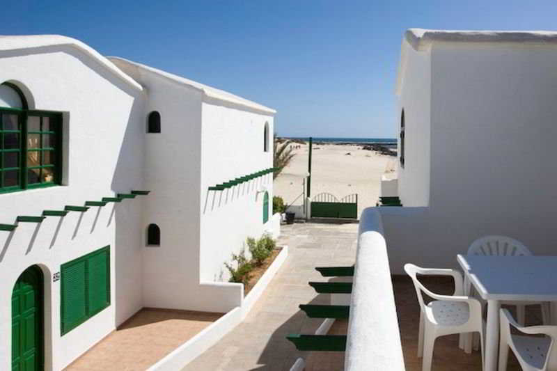 Cotillo Lagos Exterior photo