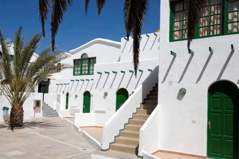 Cotillo Lagos Exterior photo