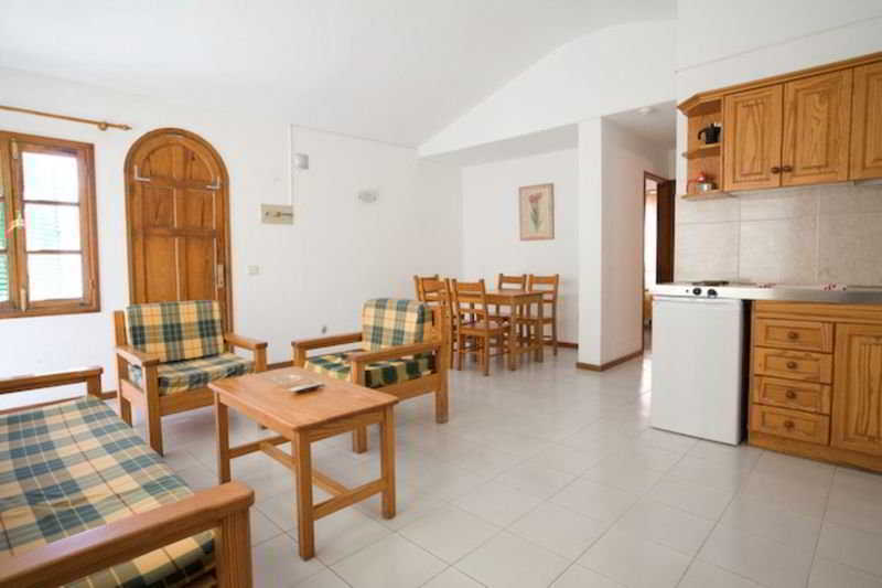Cotillo Lagos Exterior photo