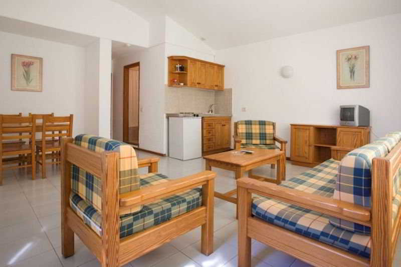 Cotillo Lagos Exterior photo