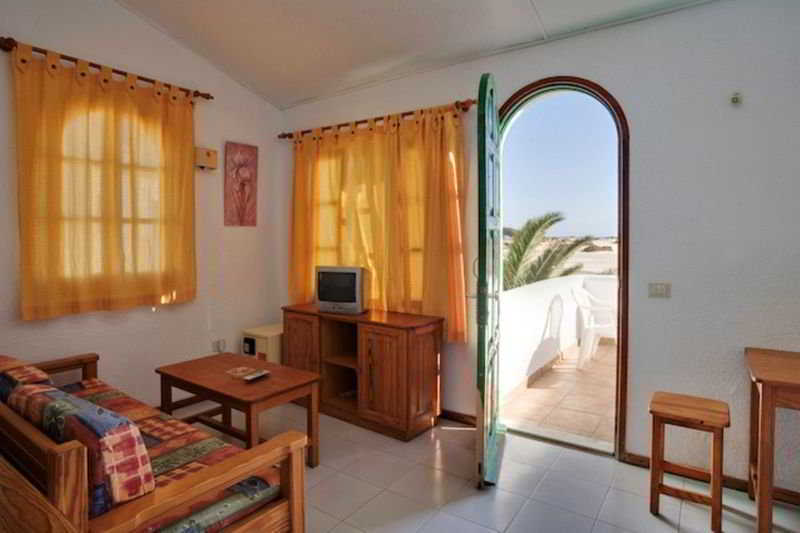 Cotillo Lagos Exterior photo
