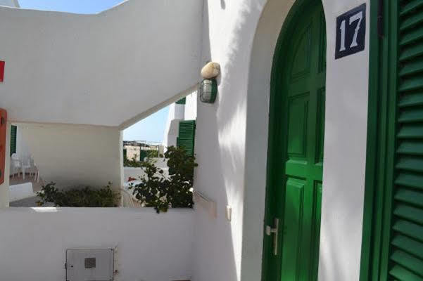 Cotillo Lagos Exterior photo