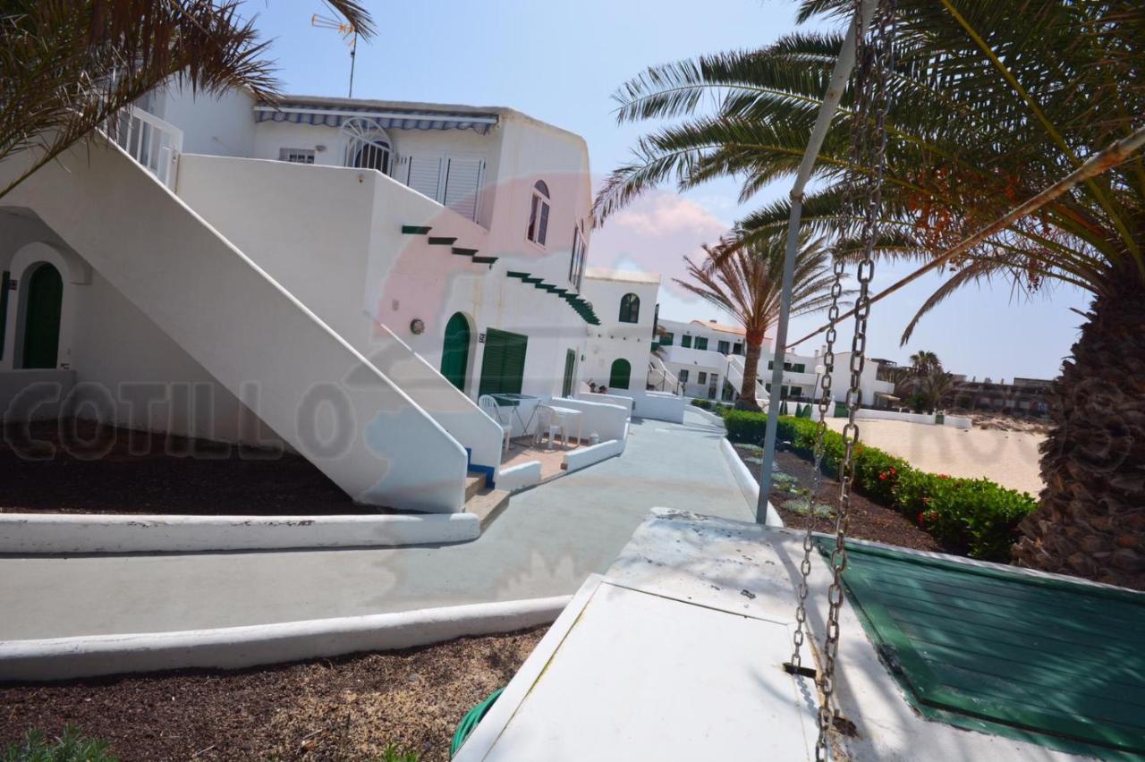 Cotillo Lagos Exterior photo