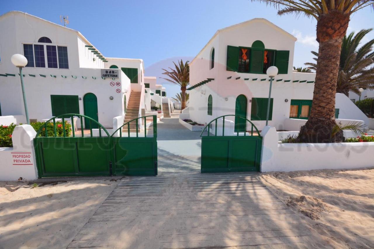 Cotillo Lagos Exterior photo