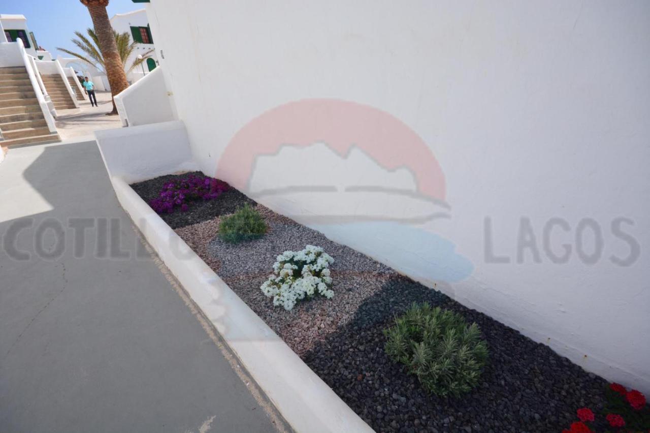 Cotillo Lagos Exterior photo