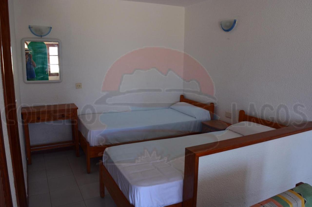 Cotillo Lagos Exterior photo