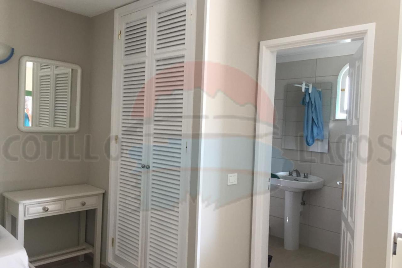 Cotillo Lagos Exterior photo