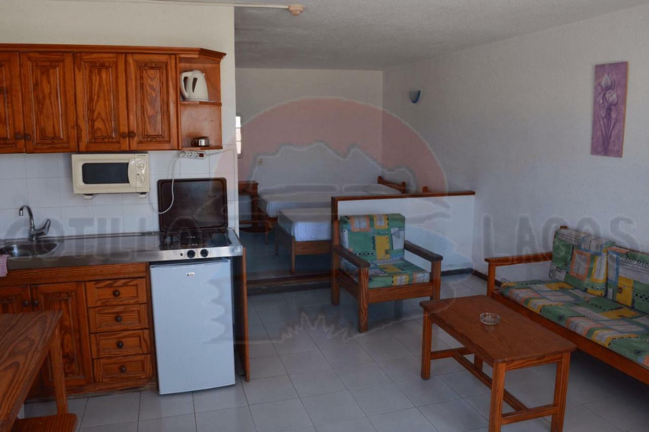 Cotillo Lagos Exterior photo