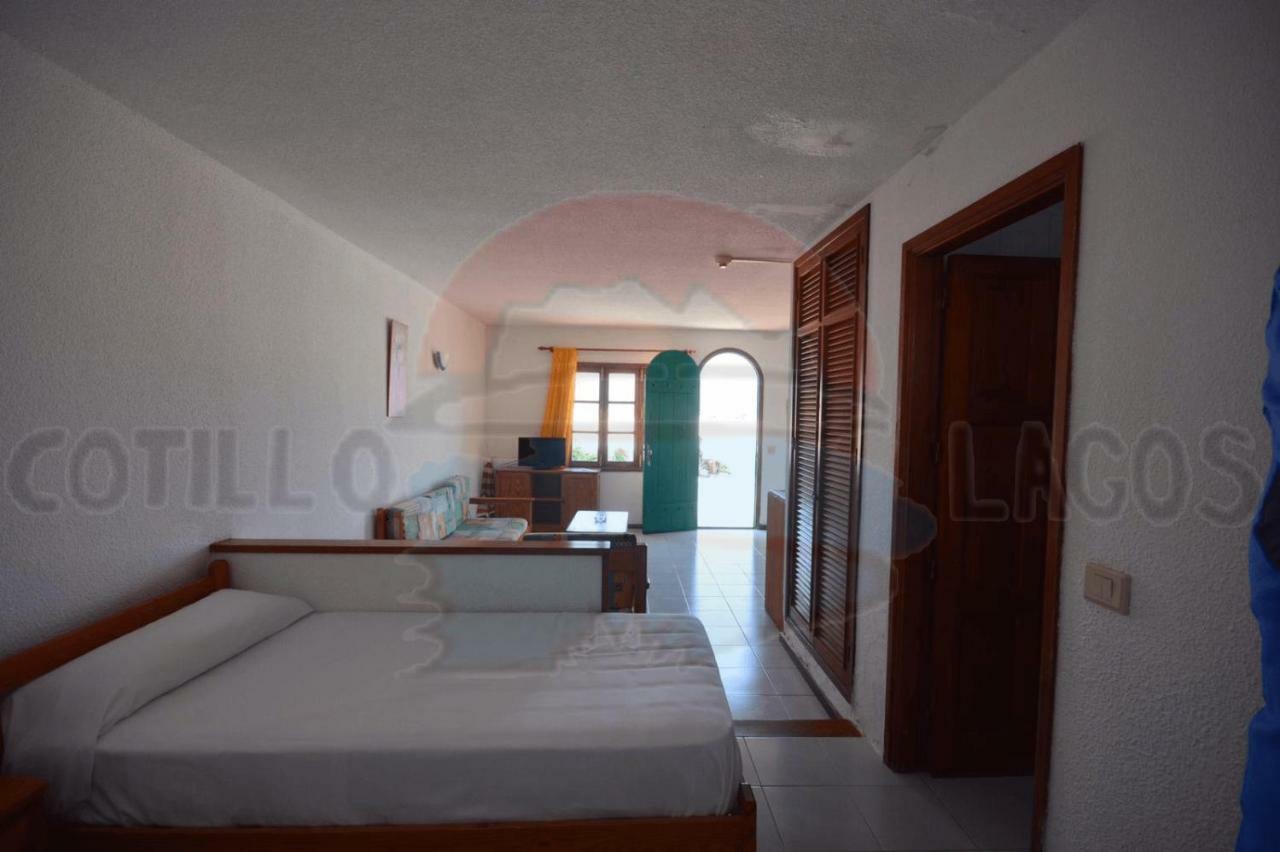 Cotillo Lagos Exterior photo